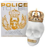 Police To Be The Queen eau de parfum donna da 125 ml spray