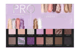 Catrice PRO Lavender Breeze Slim palette di ombretti da 10.6 g