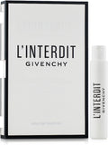 Givenchy L’Interdit eau de parfum donna campioncino da 1 ml spray