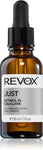 Revox B77 Just Retinol In Squalane siero antirughe al retinolo viso e collo da 30 ml