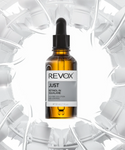 Revox B77 Just Retinol In Squalane siero antirughe al retinolo viso e collo da 30 ml