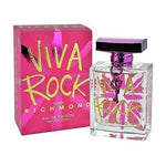 John Richmond Viva Rock Eau de Toilette für Damen 50 ml Spray
