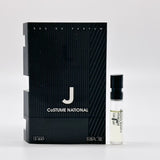 Costume National J eau de parfum unisex campioncino da 1,5 ml spray