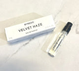 Byredo Velvet Haze Eau de Parfum unisex 100 ml