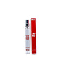 Diesel D RED eau de parfum uomo miniatura da 10 ml spray