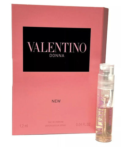 Valentino Born In Roma eau de parfum donna campioncino da 1,2 ml spray