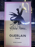 Guerlain La Petite Robe Noire Rose Cherry eau de parfum donna campioncino da 1 ml spray