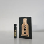 Hugo Boss Bottled Elixir eau de parfum intense uomo campioncino da 1,2 ml spray