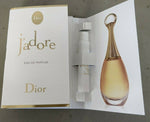 DIOR J’ADORE eau de parfum donna campioncino da 1 ml spray