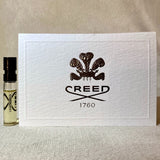 Creed Centaurus eau de parfum unisex campioncino da 2 ml spray