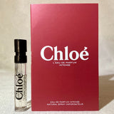 Chloé L’Eau De Parfum Intense donna campioncino da 1,2 ml spray