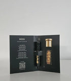 Hugo Boss Bottled Elixir eau de parfum intense uomo campioncino da 1,2 ml spray