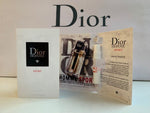 DIOR HOMME SPORT eau de toilette uomo campioncino da 1 ml spray