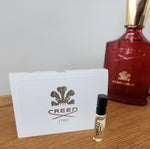 Creed Centaurus eau de parfum unisex campioncino da 2 ml spray