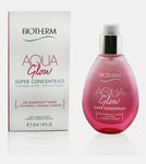 Biotherm Aqua Glow super concentrate viso pelle normale/mista unisex da 50 ml