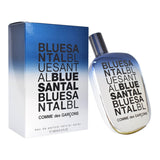 Comme des Garçons Blue Santal eau de parfum unisex da 100 ml spray