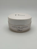 TESTER Dior Capture Totale C.e.l.l. Energy rassodante viso e collo miniatura da 15 ml