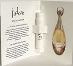 DIOR J’ADORE eau de parfum donna campioncino da 1 ml spray