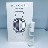 Bvlgari Allegra MAGNIFYING BERGAMOT essence de parfum donna campioncino 1,5 ml spray