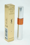 Yves Saint Laurent Volupté Tint-in-Oil Lip Oil 17 Coral My Name