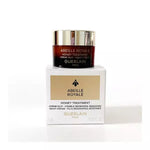 MINIATURA GUERLAIN ABEILLE ROYALE HONEY TREATMENT CREME NUIT DA 7 ML