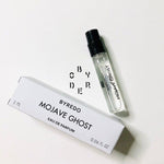 Byredo Mojave Ghost eau de parfum unisex campioncino da 2 ml spray