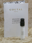 GOUTAL Petite Chérie eau de toilette donna campioncino da 1,5 ml spray