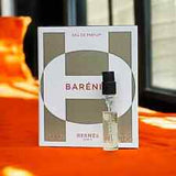 HERMÈS Barénia eau de parfum donna campioncino da 2 ml spray