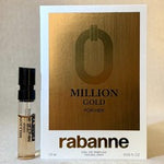 Paco Rabanne Million Gold For Her Parfum donna campioncino da 1,5 ml spray