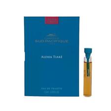 Comptoir Sud Pacifique Aloha Tiare eau de toilette donna campioncino da 1,5 ml