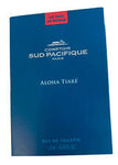 Comptoir Sud Pacifique Aloha Tiare eau de toilette donna campioncino da 1,5 ml