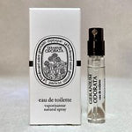 Diptyque Geranium Odorata eau de toilette unisex campioncino da 2 ml spray