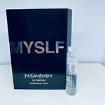 YVES SAINT LAURENT MYSLF le parfum uomo campioncino da 1,2 ml spray