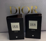 Dior Homme Parfum profumo uomo campioncino da 1 ml spray