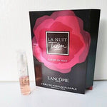 Lancôme La Nuit Trésor Fleur De Nuit eau de parfum donna campioncino da 1,2 ml spray