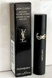 Yves Saint Laurent Lash Clash mascara extreme volume 1 noir black travel size da 2 ml
