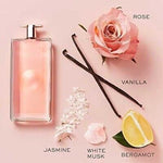 Lancôme Idôle eau de parfum miniatura donna da 5 ml