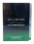 Viktor &amp; Rolf Spicebomb Night Vision Eau de Toilette für Herren 90 ml Spray