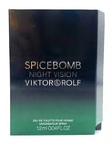 Viktor &amp; Rolf Spicebomb Night Vision Eau de Toilette für Herren 90 ml Spray