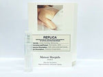 Maison Margiela REPLICA Lazy Sunday Morning eau de toilette donna campioncino da 1,2 ml spray