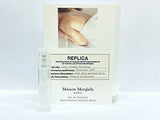 Maison Margiela REPLICA Lazy Sunday Morning eau de toilette donna campioncino da 1,2 ml spray