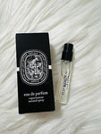 Diptyque Fleur de Peau eau de parfum unisex campioncino da 2 ml spray