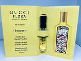 GUCCI FLORA GORGEOUS ORCHID eau de parfum donna campioncino da 1,5 ml spray