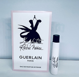 Guerlain La Petite Robe Noire eau de parfum intense donna campioncino da 1 ml spray