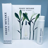 Issey Miyake L'Eau d'Issey eau de toilette donna campioncino da 0,8 ml spray