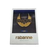 Paco Rabanne Invictus Absolu eau de parfum Intense campioncino 1,5 ml per donna