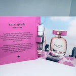 Kate Spade New York eau de parfum donna campioncino da 2 ml spray