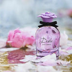 Dolce & Gabbana Dolce Peony eau de parfum donna campioncino da 1,5 ml spray