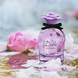 Dolce & Gabbana Dolce Peony eau de parfum donna campioncino da 1,5 ml spray