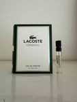 Lacoste Original eau de parfum uomo campioncino da 2 ml spray